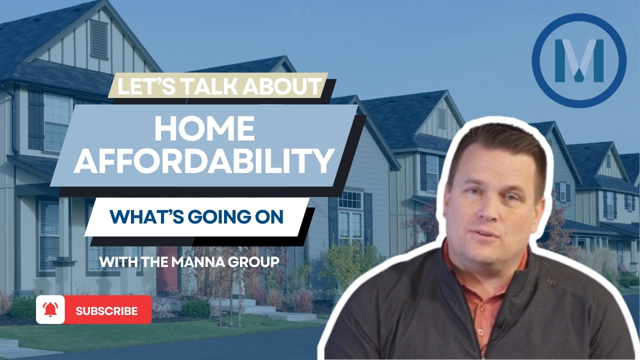 Is homeownership still affordable?