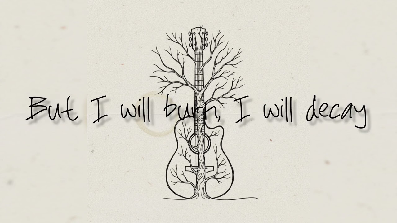 If I'm Romeo, then you're my Juliet (Lyric Video)