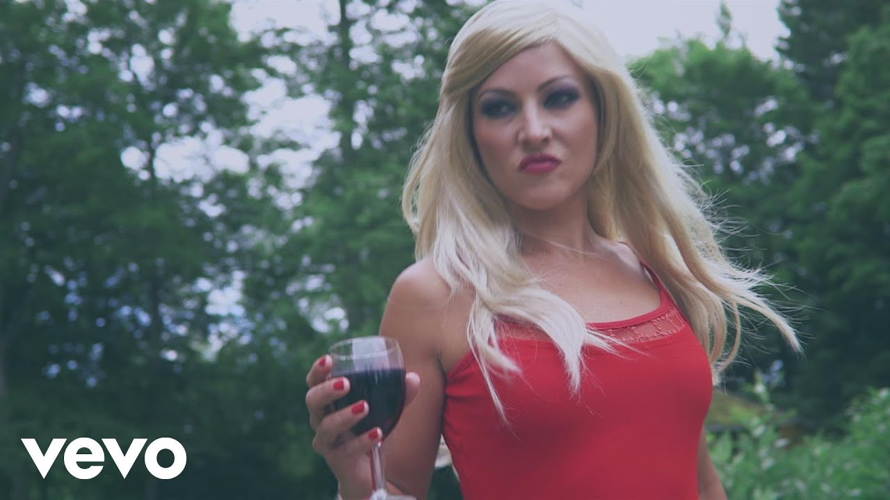 Barbe-Q-Barbies - Under My Skin