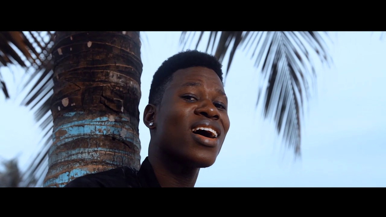 Clip officiel LEGEND BEATZ LEKOWA prod by LEGEND BEATZ & MORIA RECORDS 2017 720p