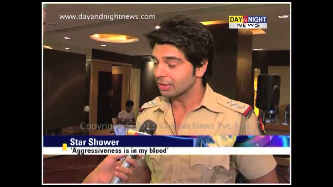Star of comedy show 'FIR' in Chandigarh | Kavita Kaushik - Interview