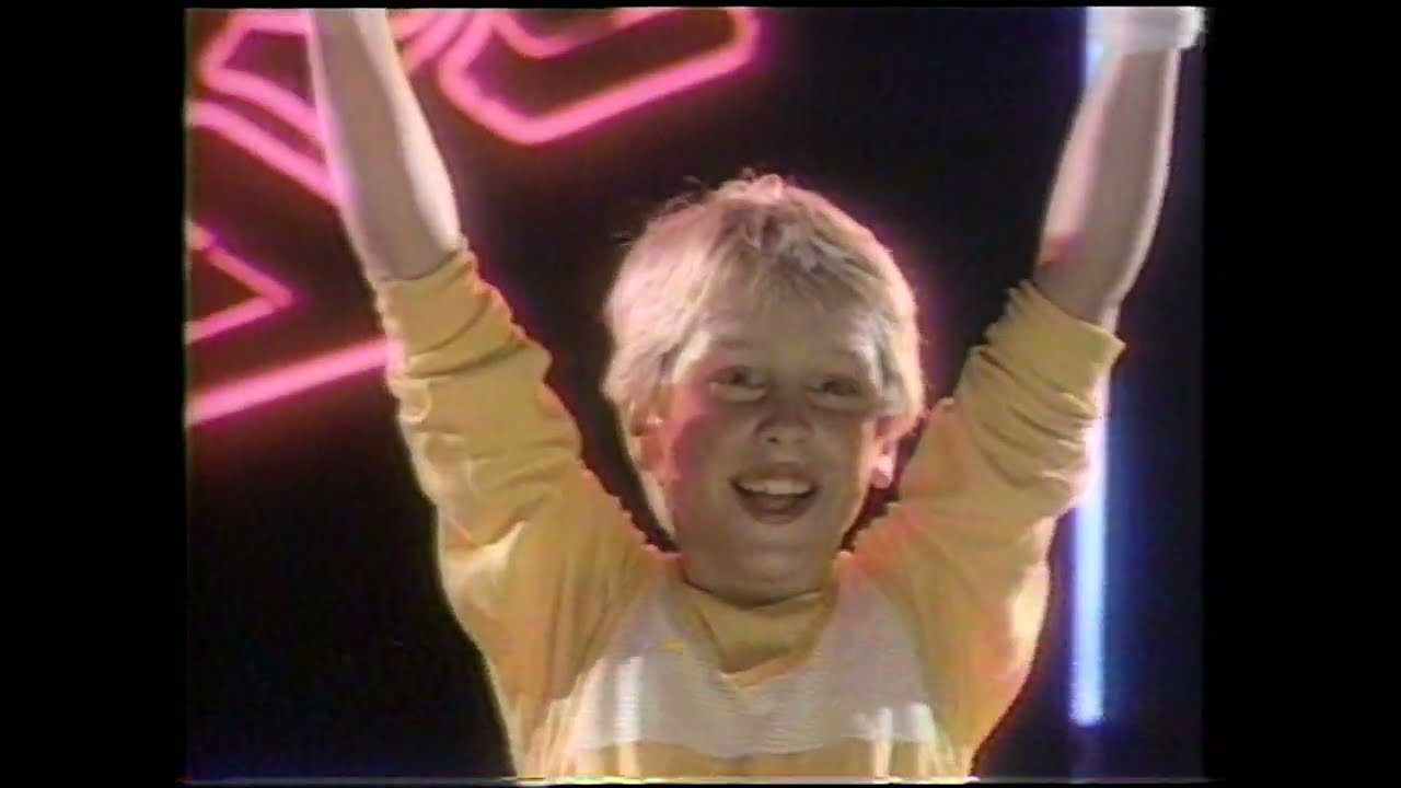 FM RF Archive - Nickelodeon - Fall 1988 Heathcliff commercial break