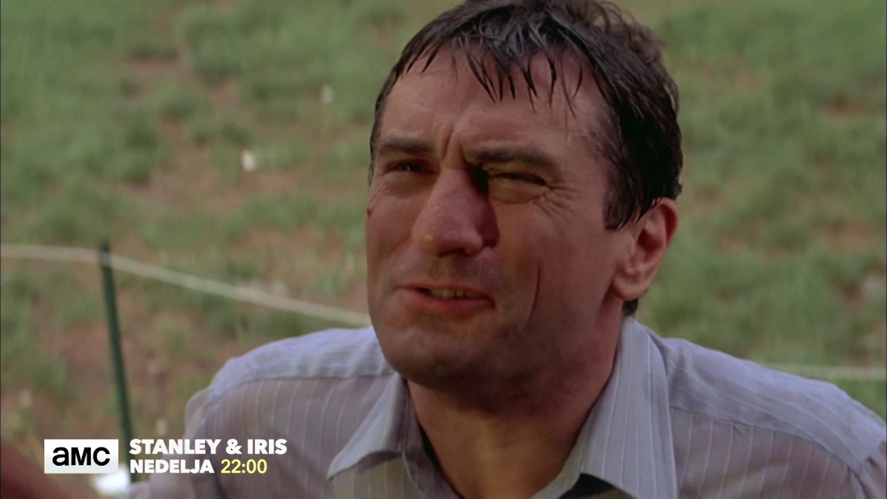 Stanley &eacute;s Iris