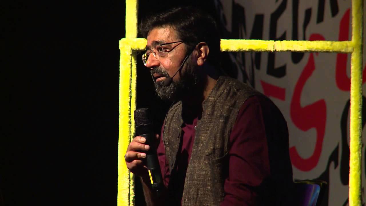 Amar Kanwar, in conversation with Carol Becker
