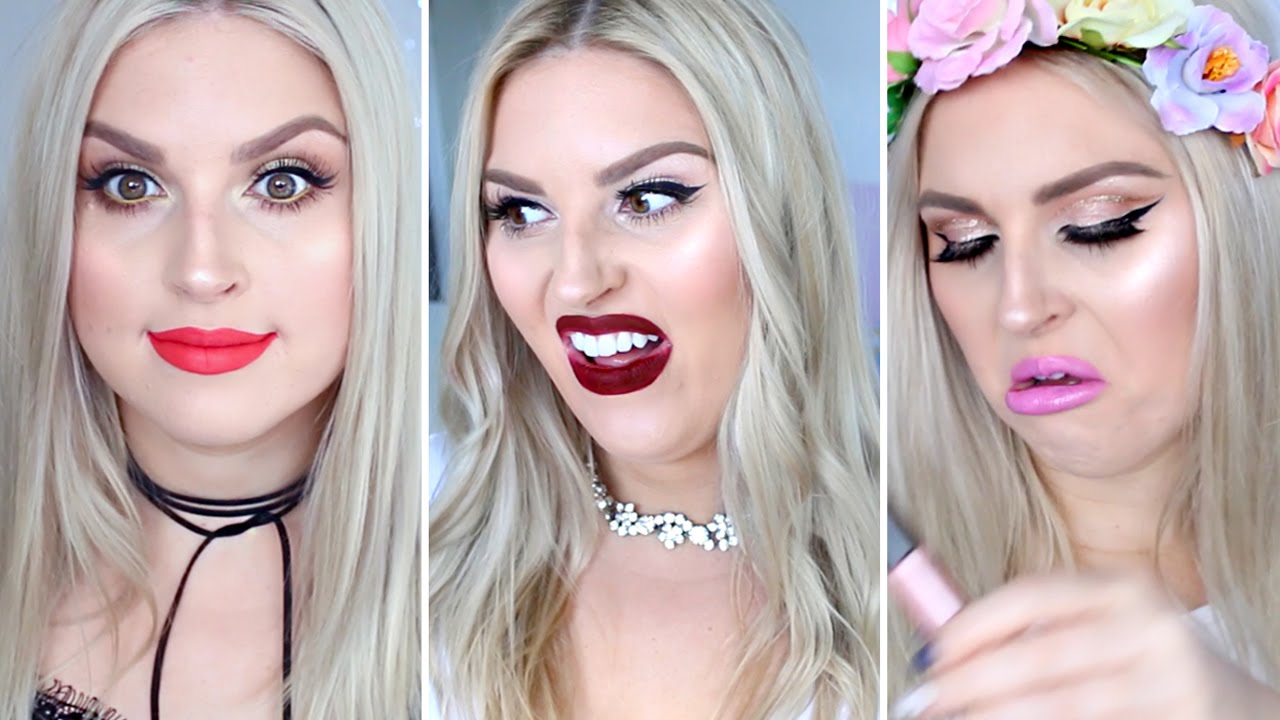Shaaanxo Bloopers & Outtakes 6 ♡ Lip Synching, Mess Ups & More!