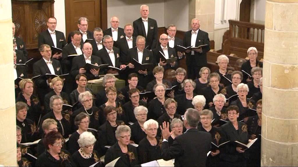 Hervormd  Kerkkoor Rijssen kerst 2012 18