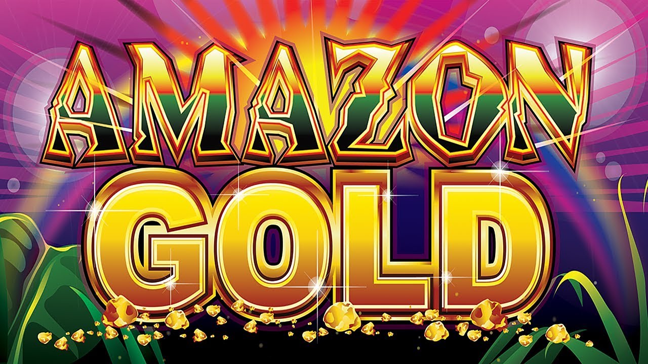 Jackpot Kingdom Amazon Gold Slot - NICE SESSION, ALL FEATURES!