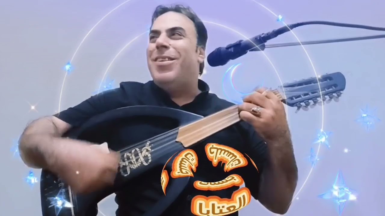 الفنان معاذ الحلبي ابو ربيع 🎗️جلسة خاصة 2🎗️