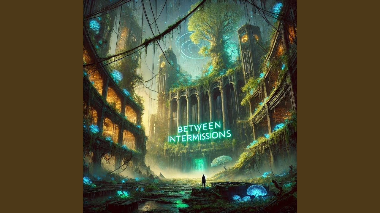 Between intermissions