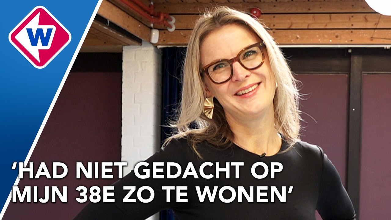 Antikraak wonen door wooncrisis