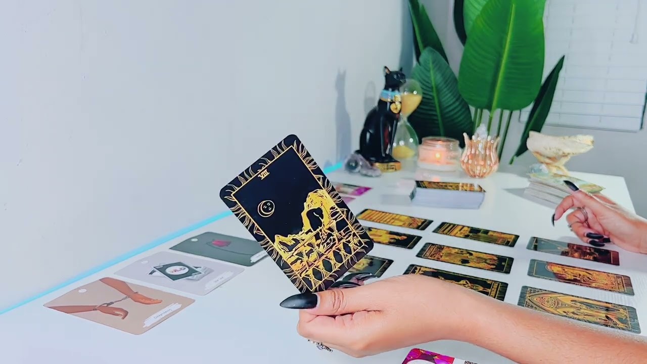 Leo | Time To Be Honest With Themselves About How They Feel! - Leo Tarot Reading