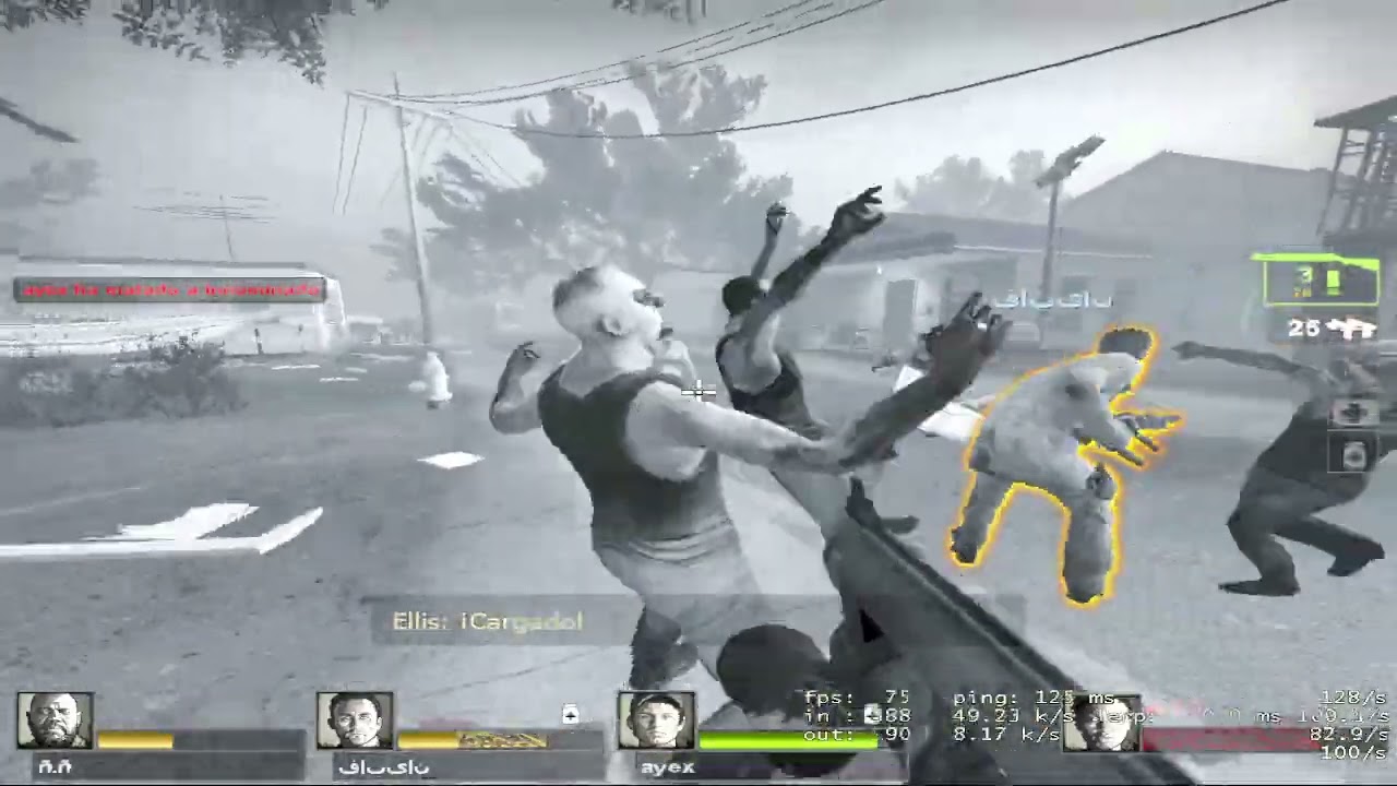 L4D2 || CEDAPUG #35.