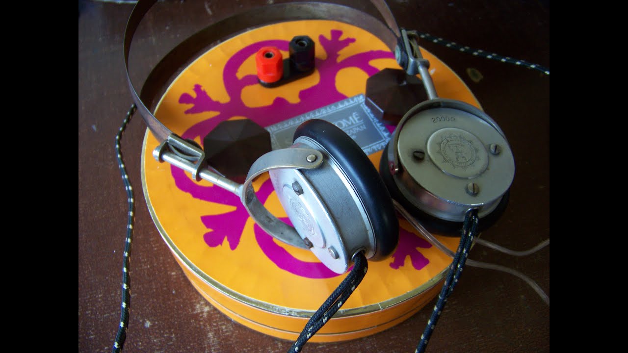 Radio Galena Especial PARTE 3-CONSTRUCCION/crystal radio