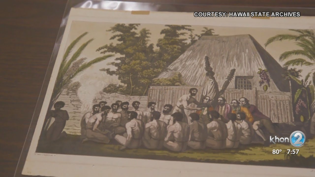 Aloha Authentic: Princess Ruth Keʻelikōlani