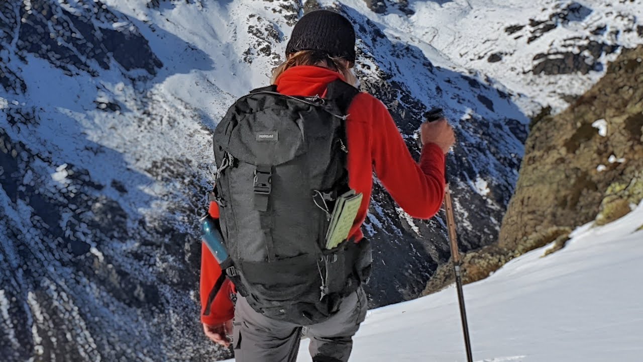 Forclaz 50L Best Budget Backpack?