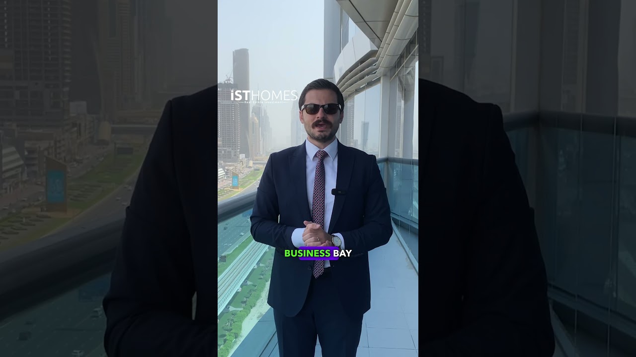 Ready to move Apartment for SALE in DUBAI!!!