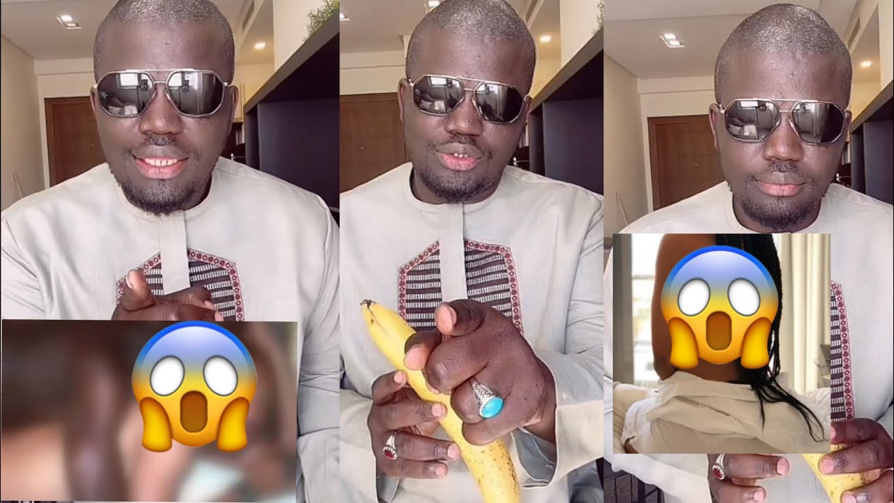 Kawtef🚨! Cheikh Ahmed Cissé man Serigne niou awra la damay diangal nane guay seyé ak sa sokhna😳…