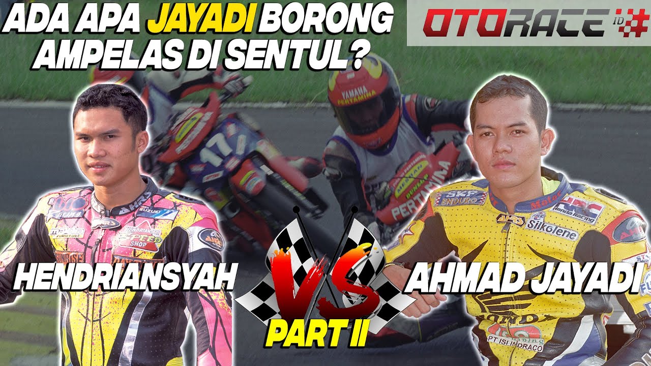 Terungkap Rahasia Hendriansyah Kerap Kali Kalahkan Ahmad Jayadi