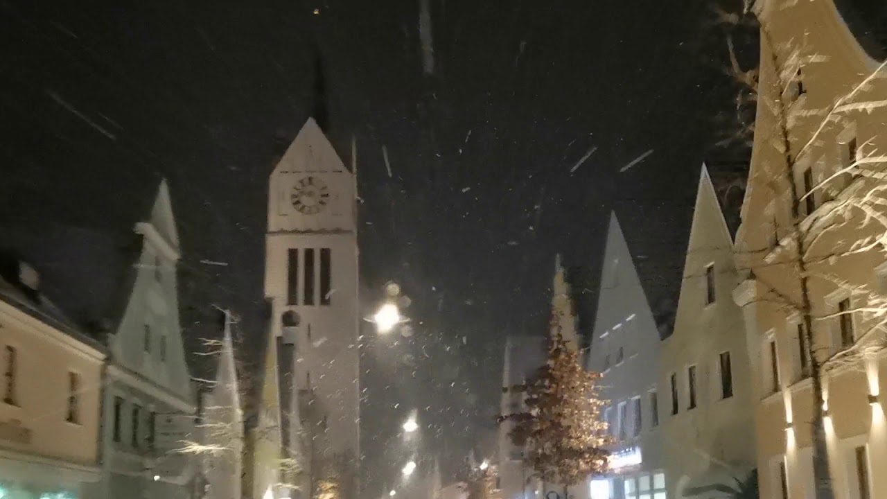 Neustadt Donau Germany