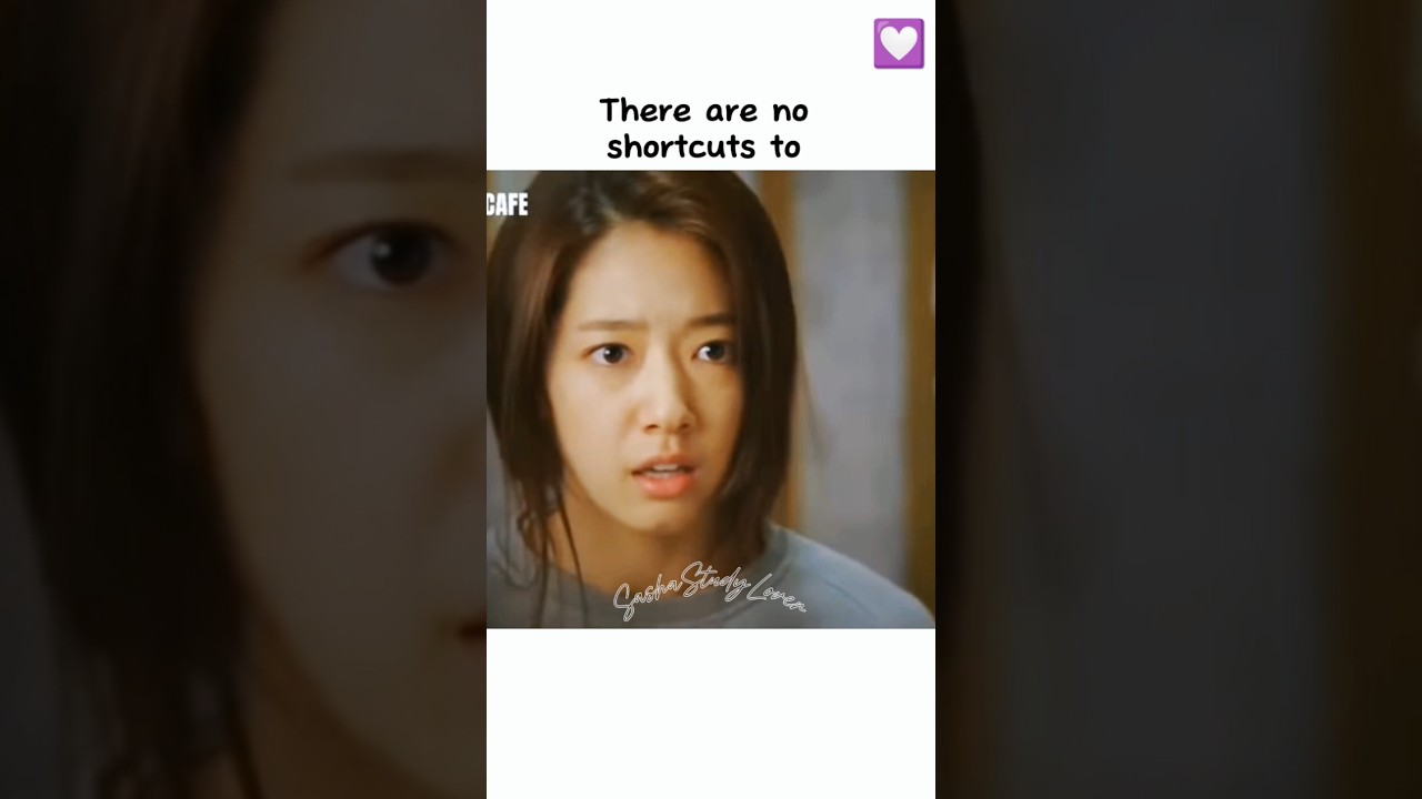 No shortcuts📚💫😇#kdrama #studymotivation #shorts #law #exam #quotes #inspiration #motivation