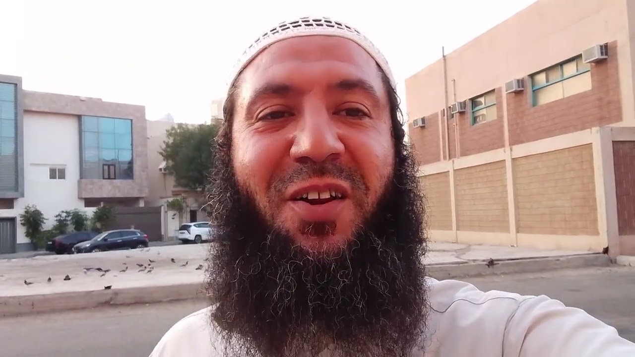ثمرات الذكر الشيخ رضا البرديسي 