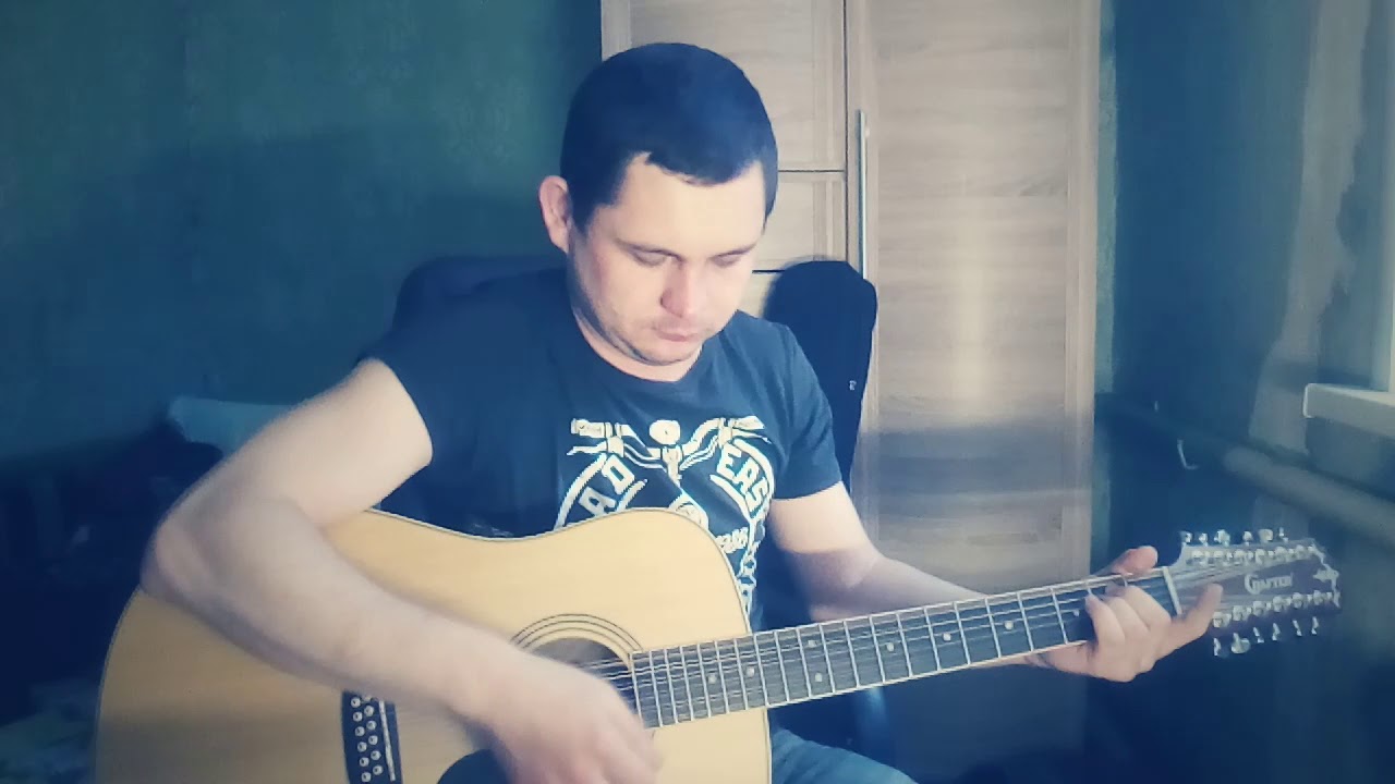 Маленький принц кавер гр.об
