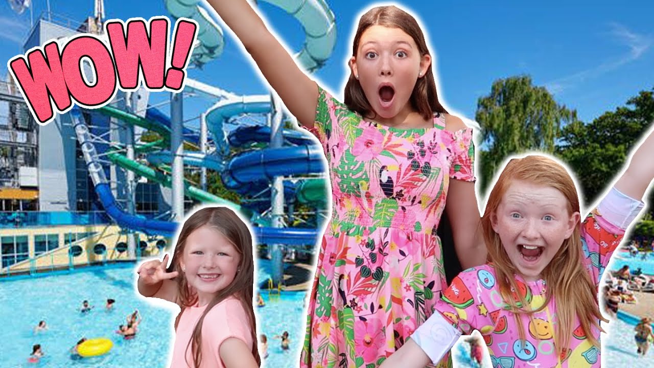 WE JUMPED ON A PLANE! - SURPRISE HOLIDAY DESTINATION REVEAL!