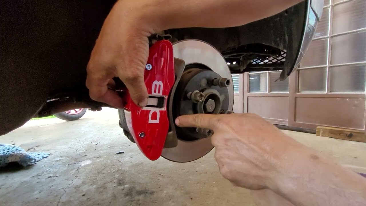 😁💸 COMO INSTALAR PINÇA FREIO TUNNING CAPA DECORATIVA. PRESTA? QUAL PINÇA SERVE? VEJA