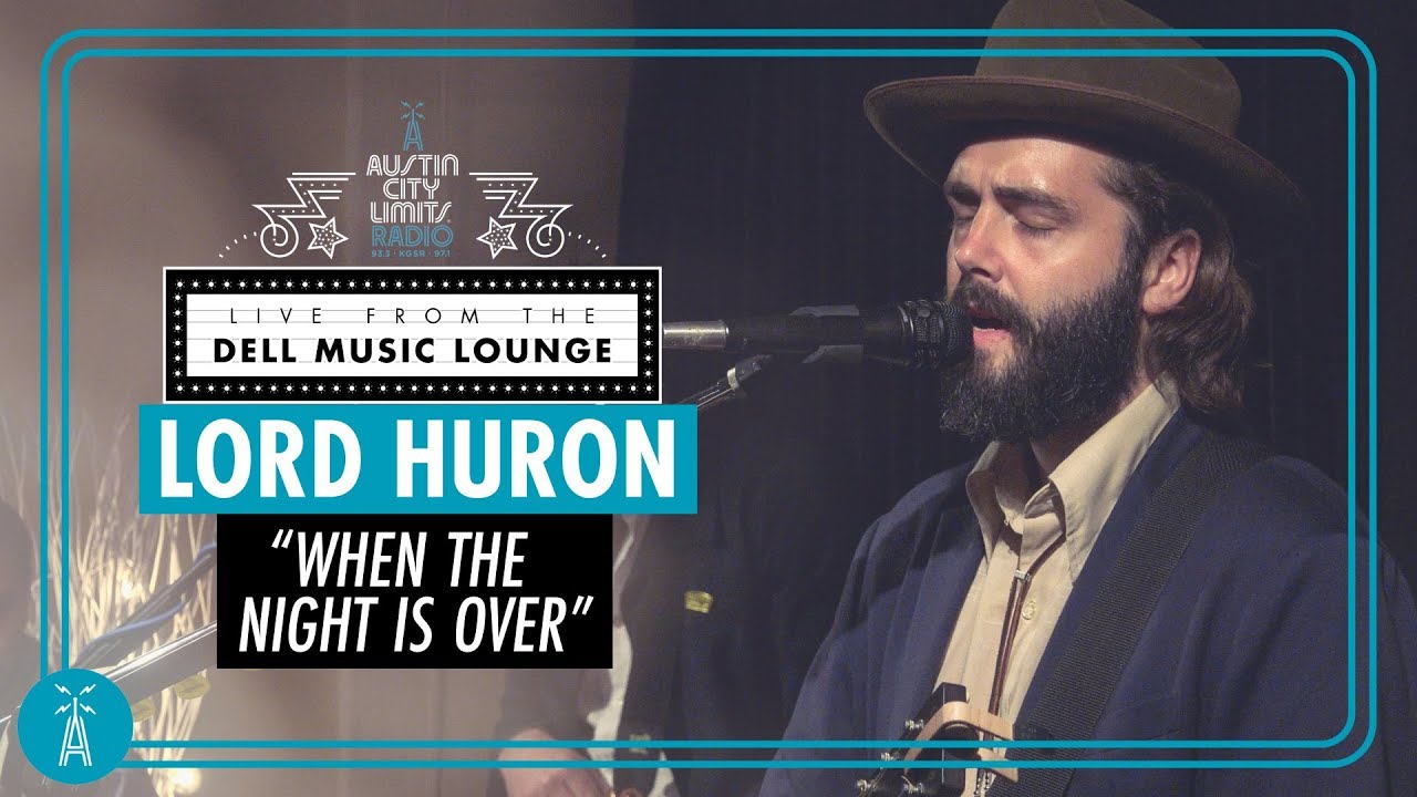 Lord Huron 