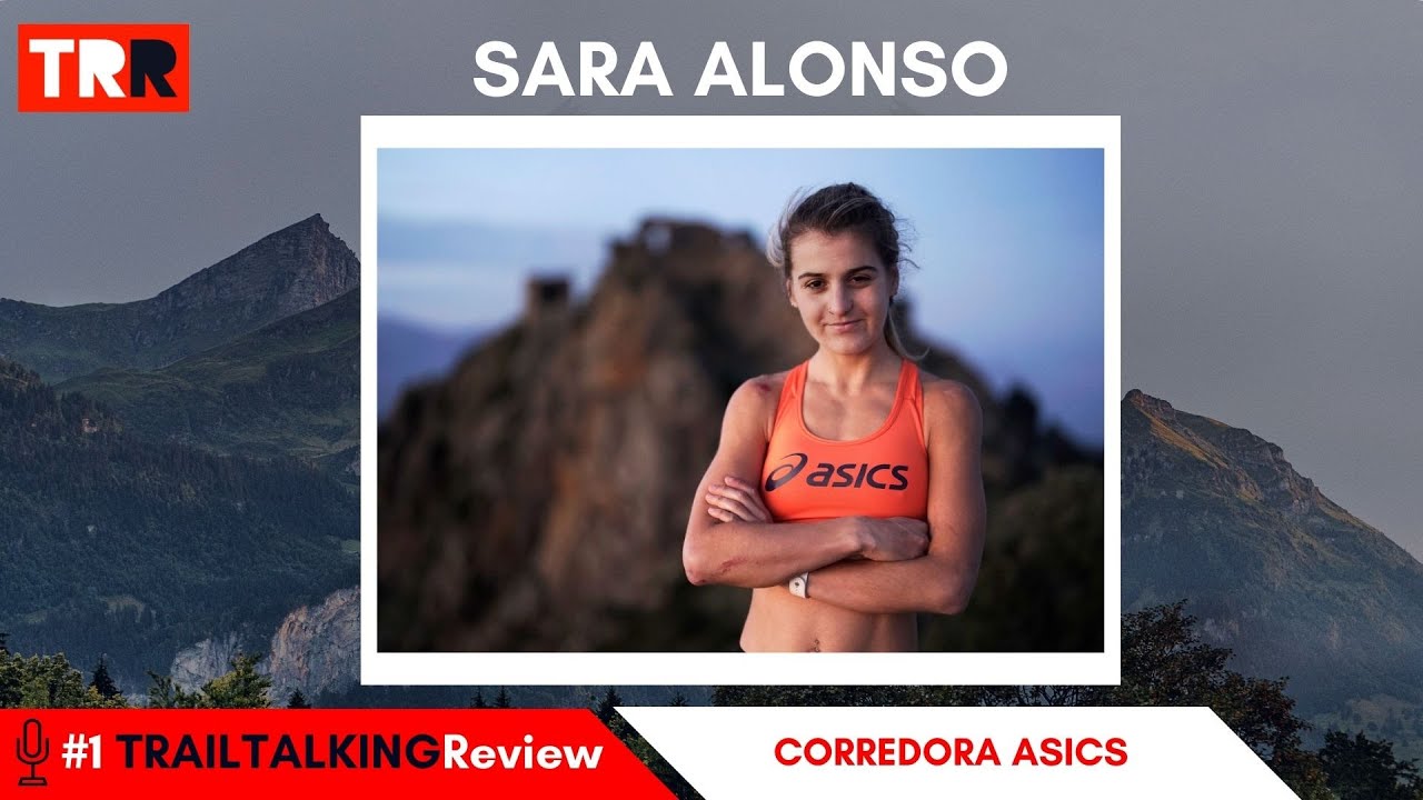 TRAILTALKINGReview 1 - Sara Alonso - 
