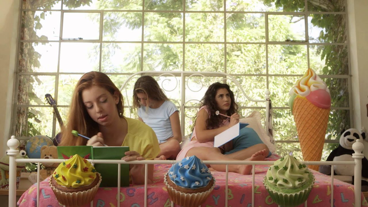 Dear JK - Helen Doron Teen English