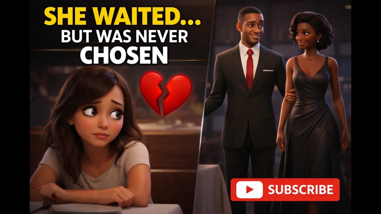 She wanted Marriage…| Mistakes women make for Love 