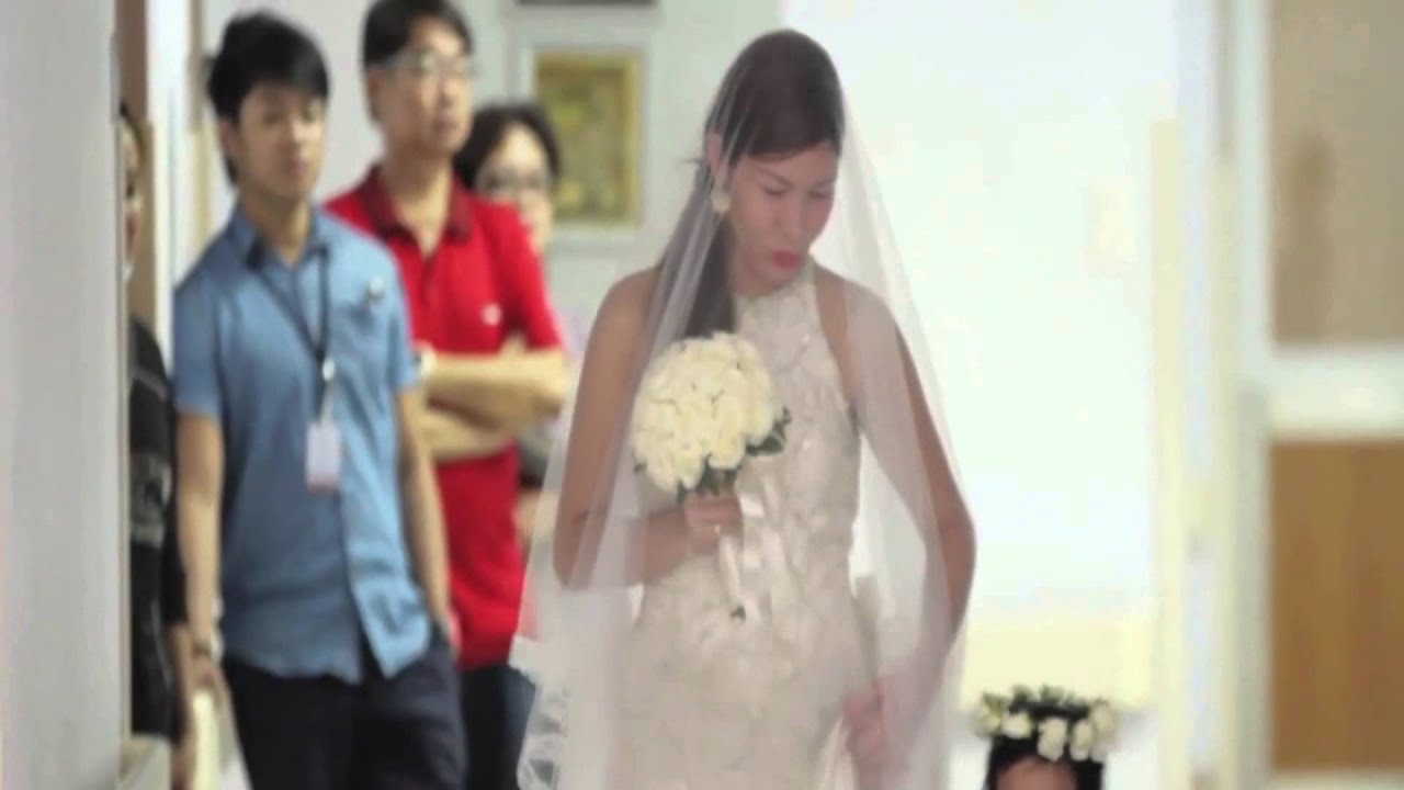 A Wedding That Will Move You Rowden & Leizel  -  In You