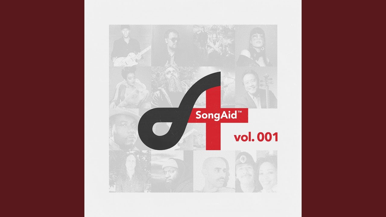 Imagine (SongAid)