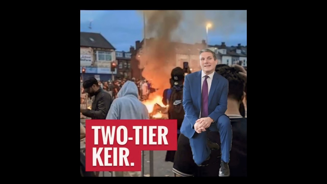"Two-Tier Keir". 