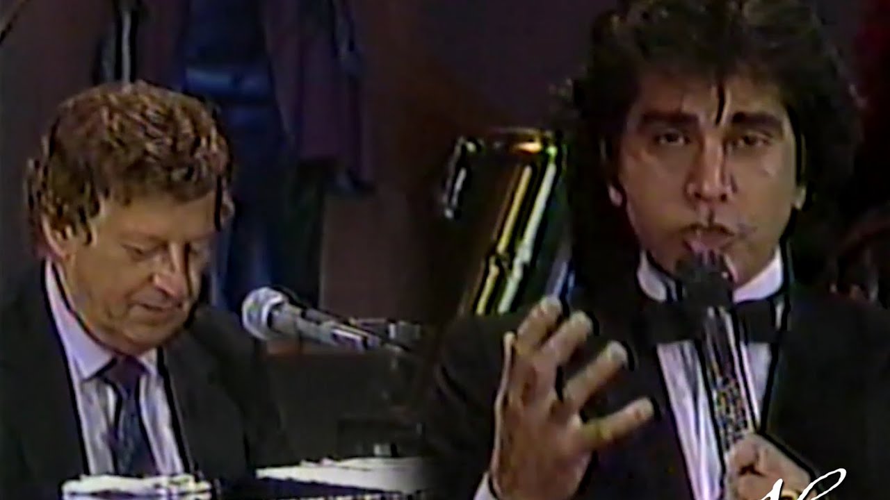MARIANO MORES &  JOSE LUIS RODRIGUEZ 