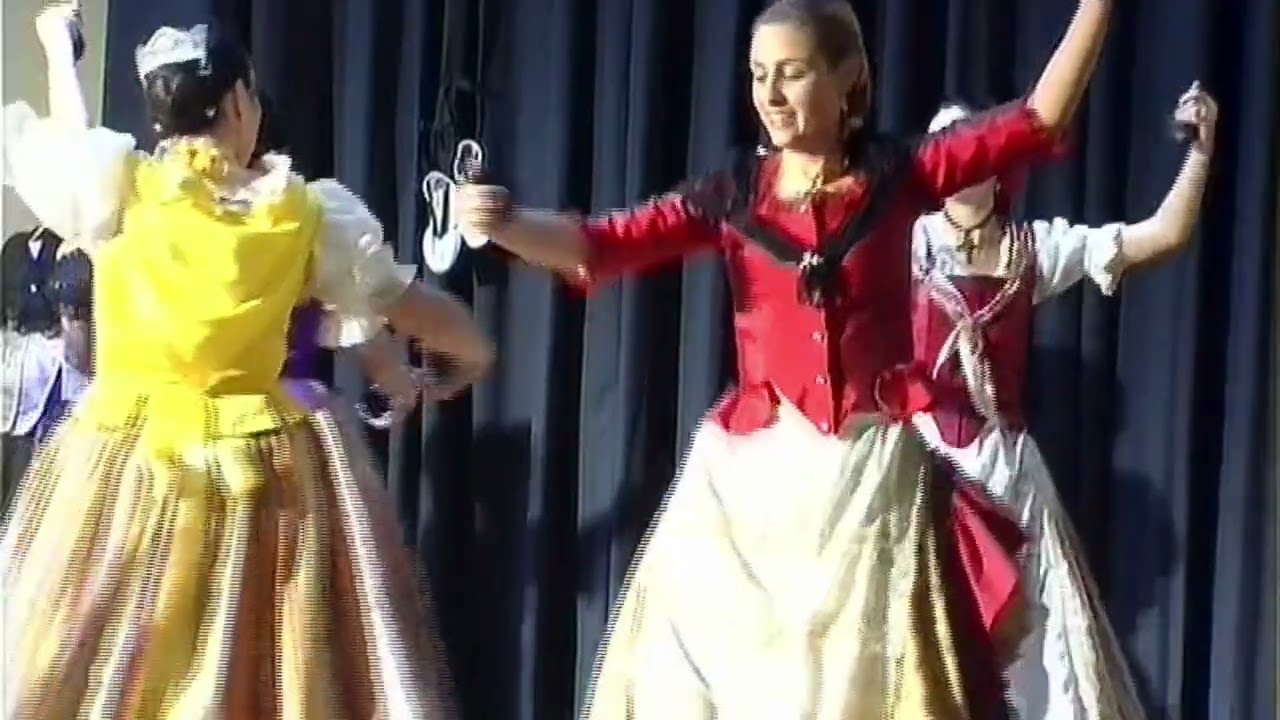 BOLERO DE GUADASSUAR