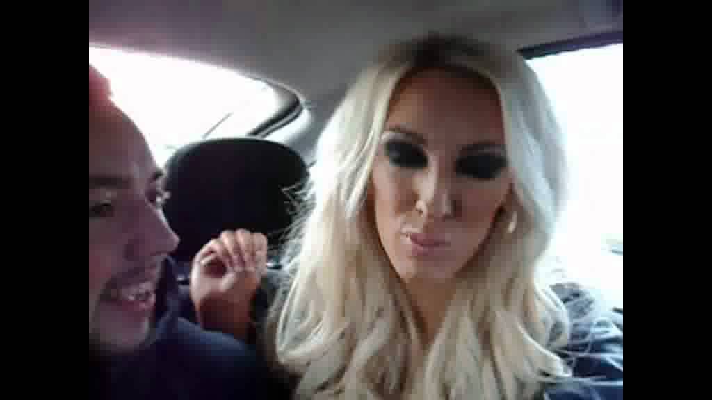 My Transsexual Summer The Tour Episode 3
