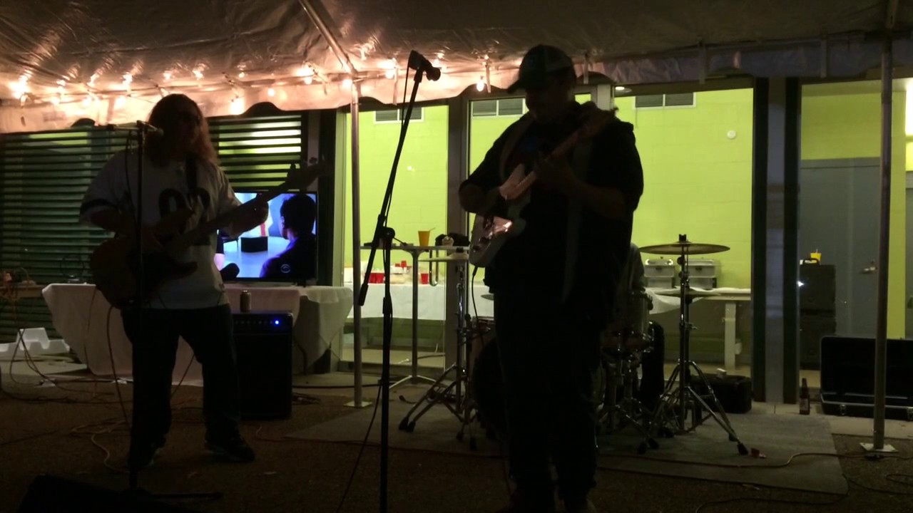 Headdie Rock Steady - Sub Rip