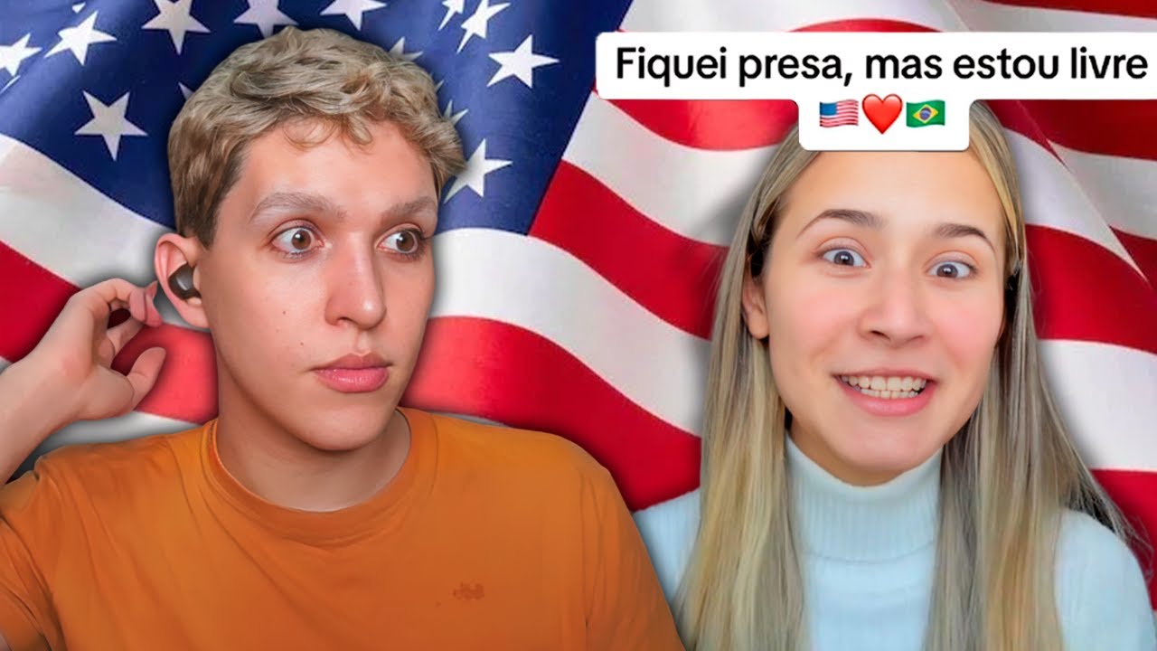 TikTok entra nos Estados Unidos ilegalmente pelo deserto