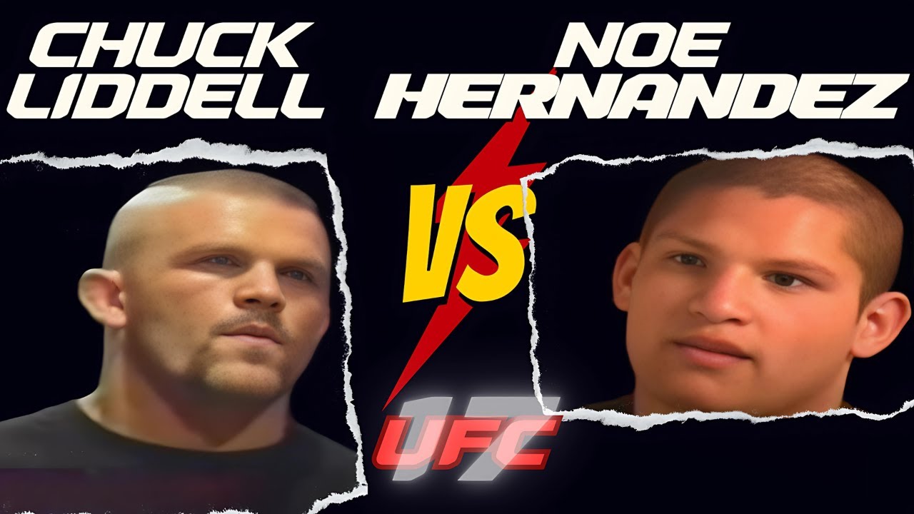Кто победит в этом эпическом вечере боев UFC?