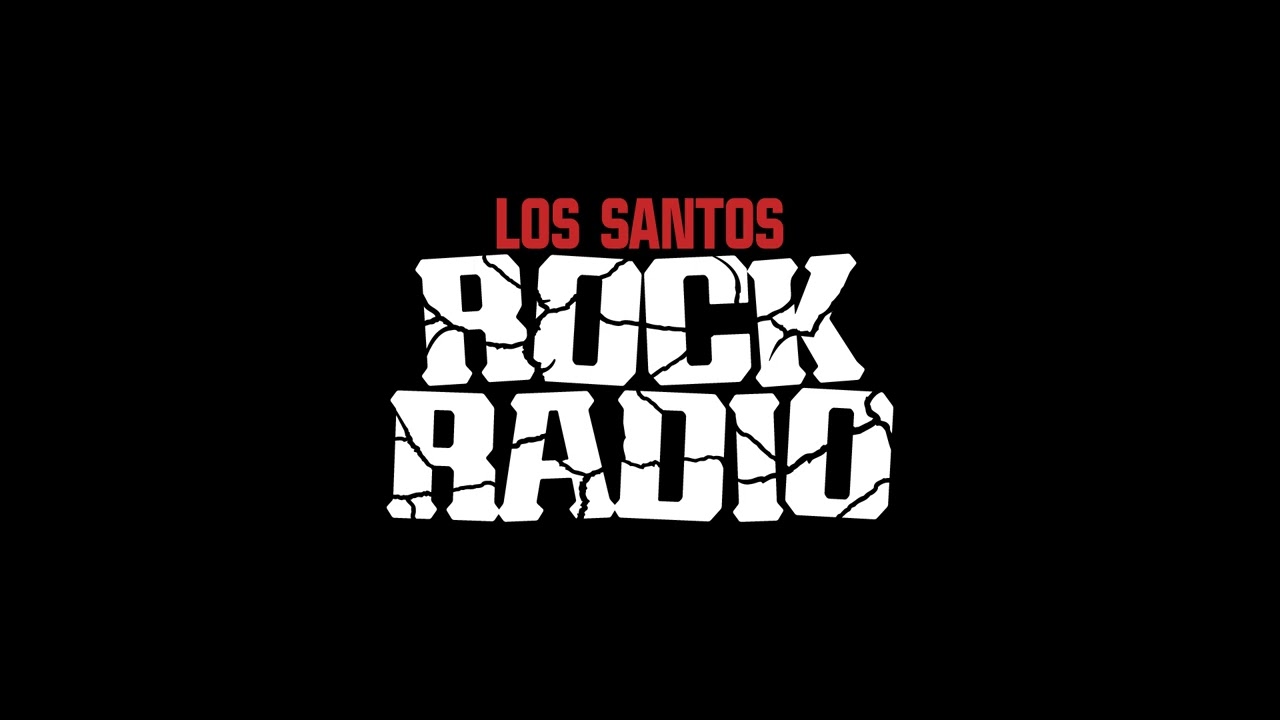 Los Santos Rock Radio - GTA V Radio