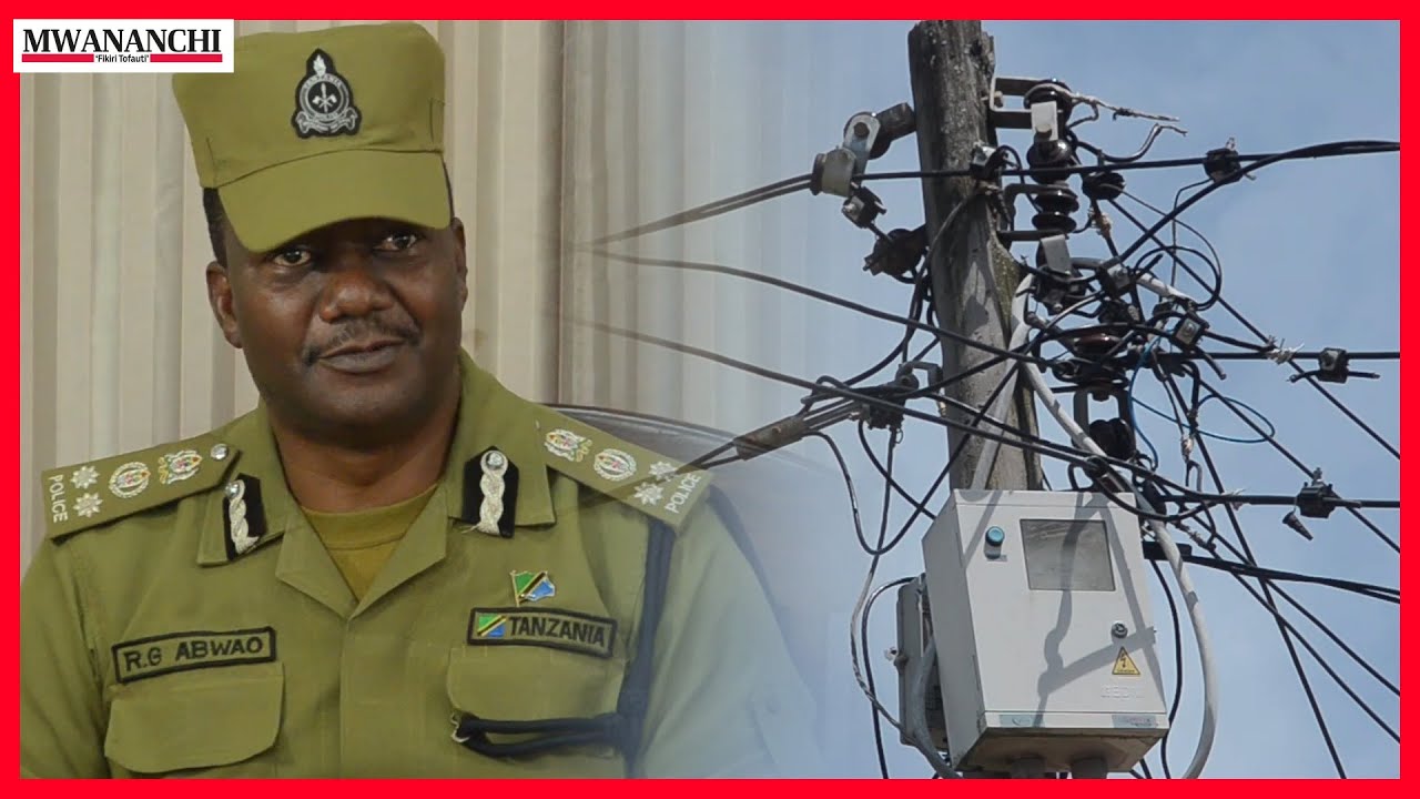 Umeme wa nguzo wadaiwa kuua mtoto wa mwaka mmoja na nusu