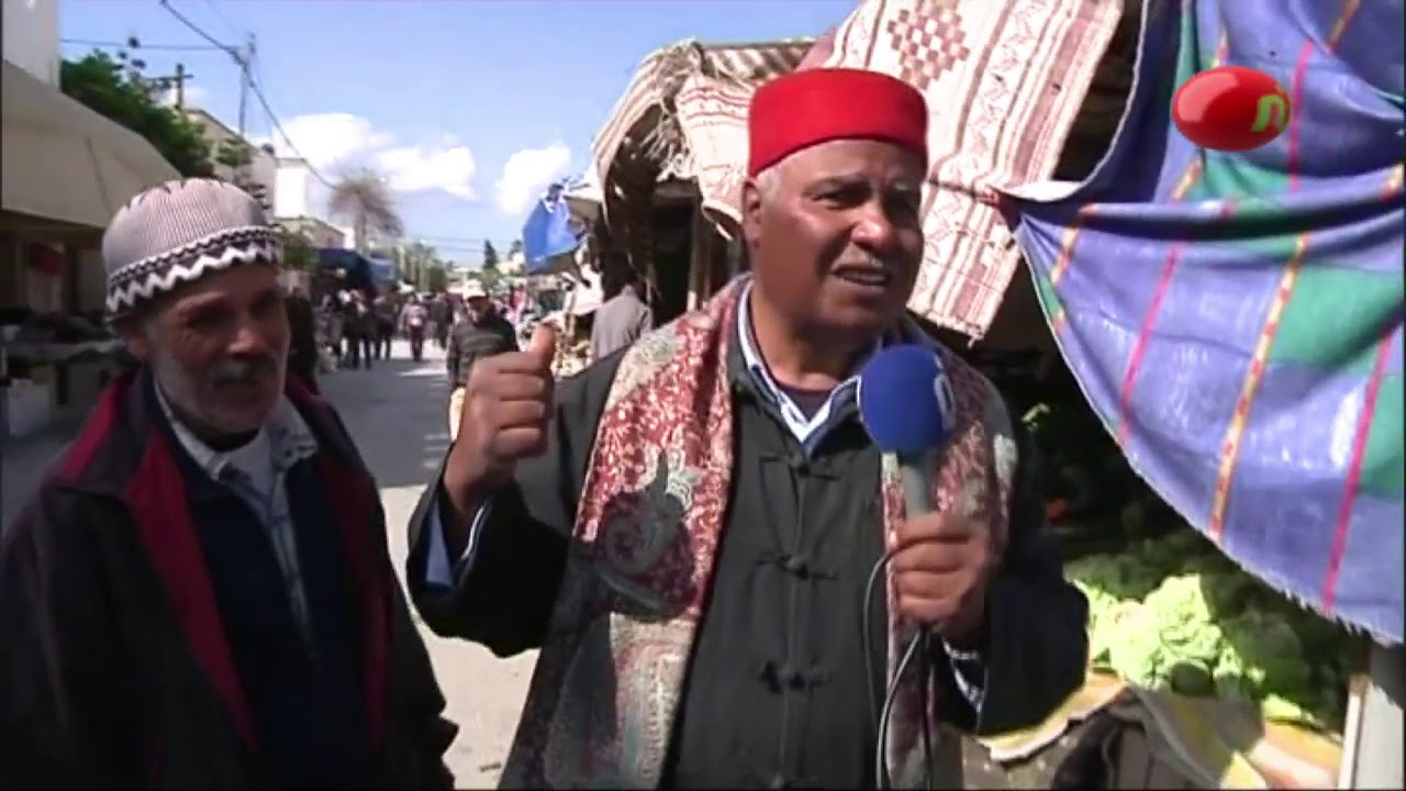 تسوق وتذوق : سوق باردو