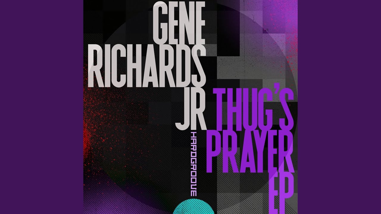 Thugs Prayer