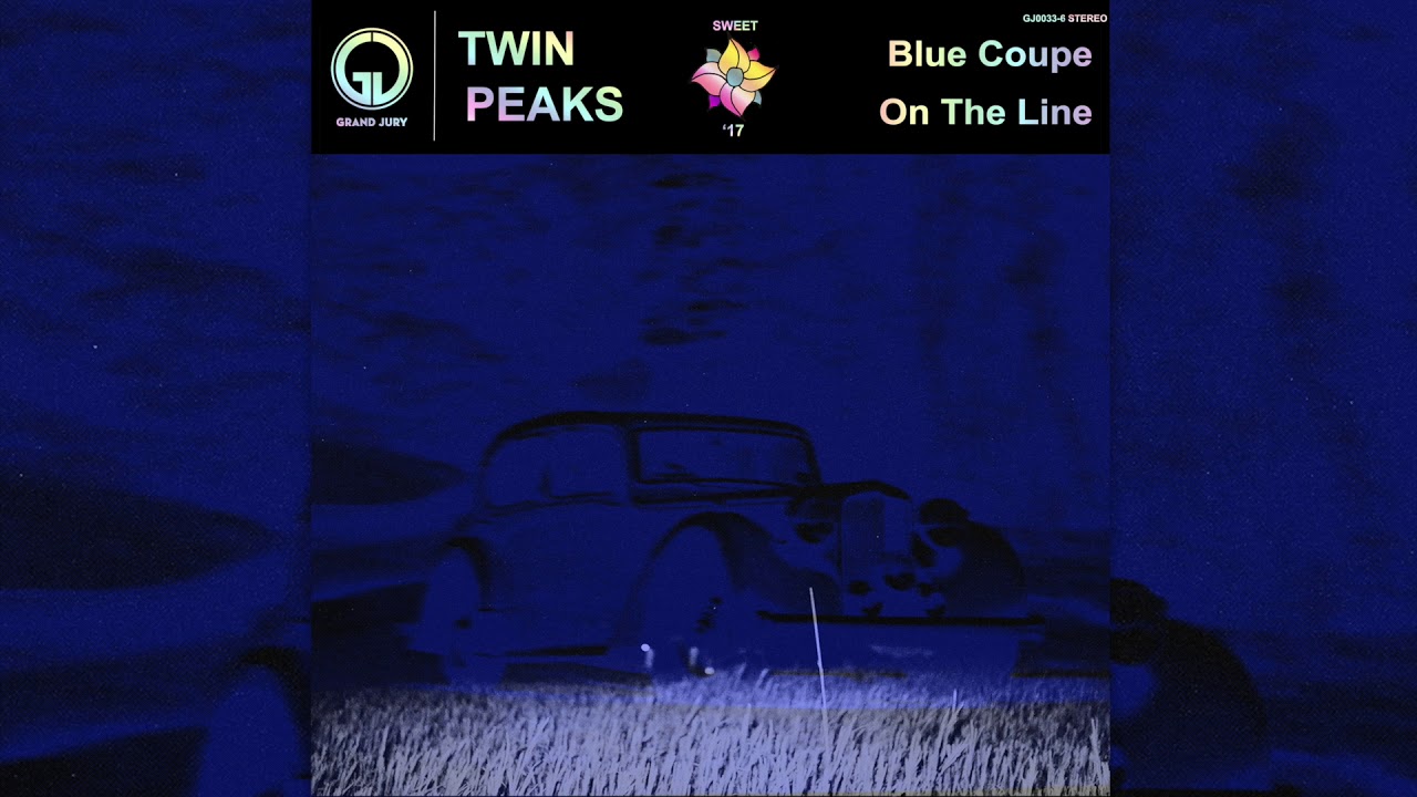 Twin Peaks - 