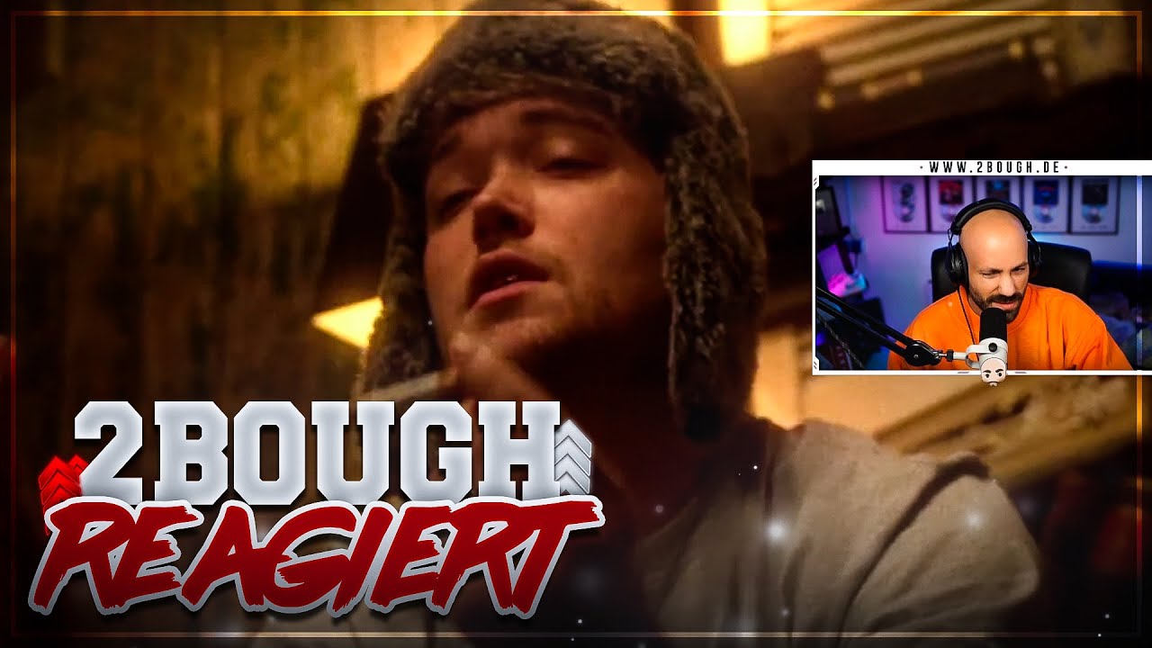absent - FACETIME / 2Bough reagiert