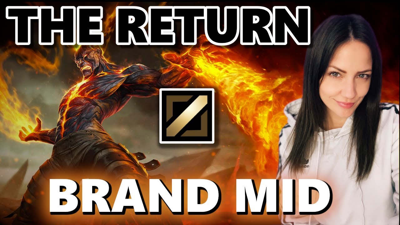 BRAND MID WHAT IS IT 2015?! [KayPea]