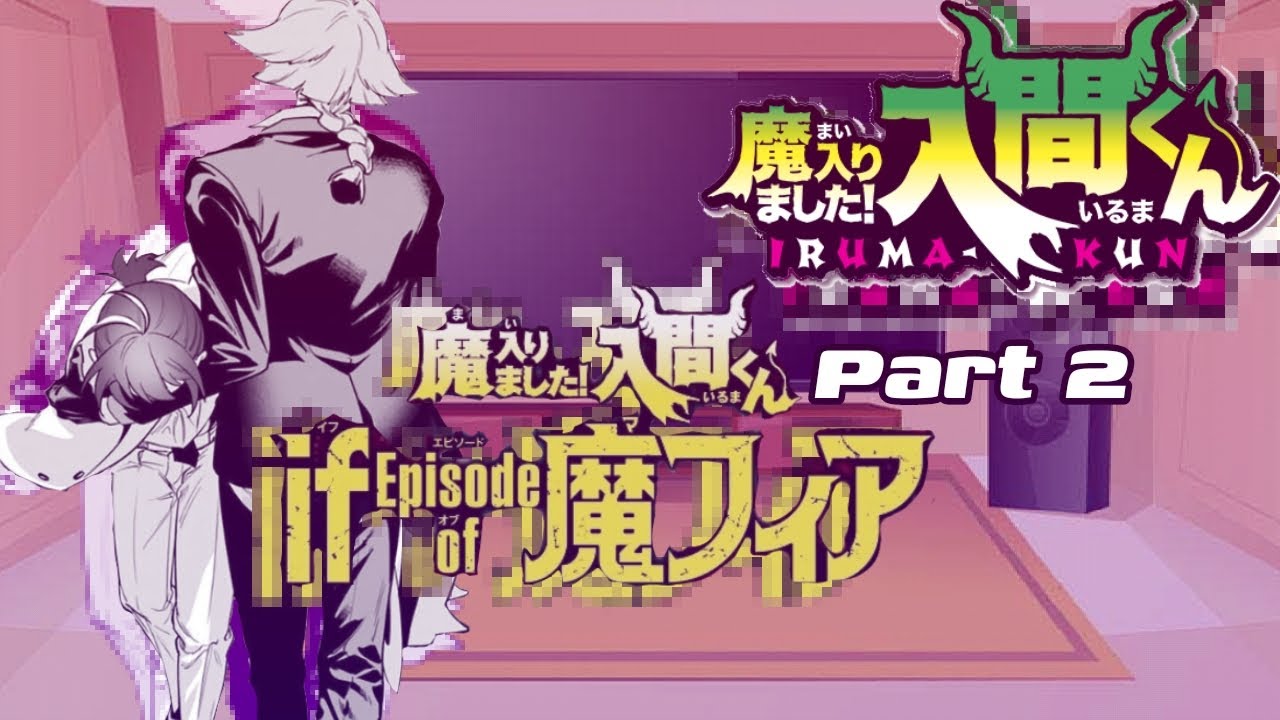 【Eng/Vie】Mairimashita! Iruma-kun and Mafia Au Iruma React to Part 2/3 ||yutajika||