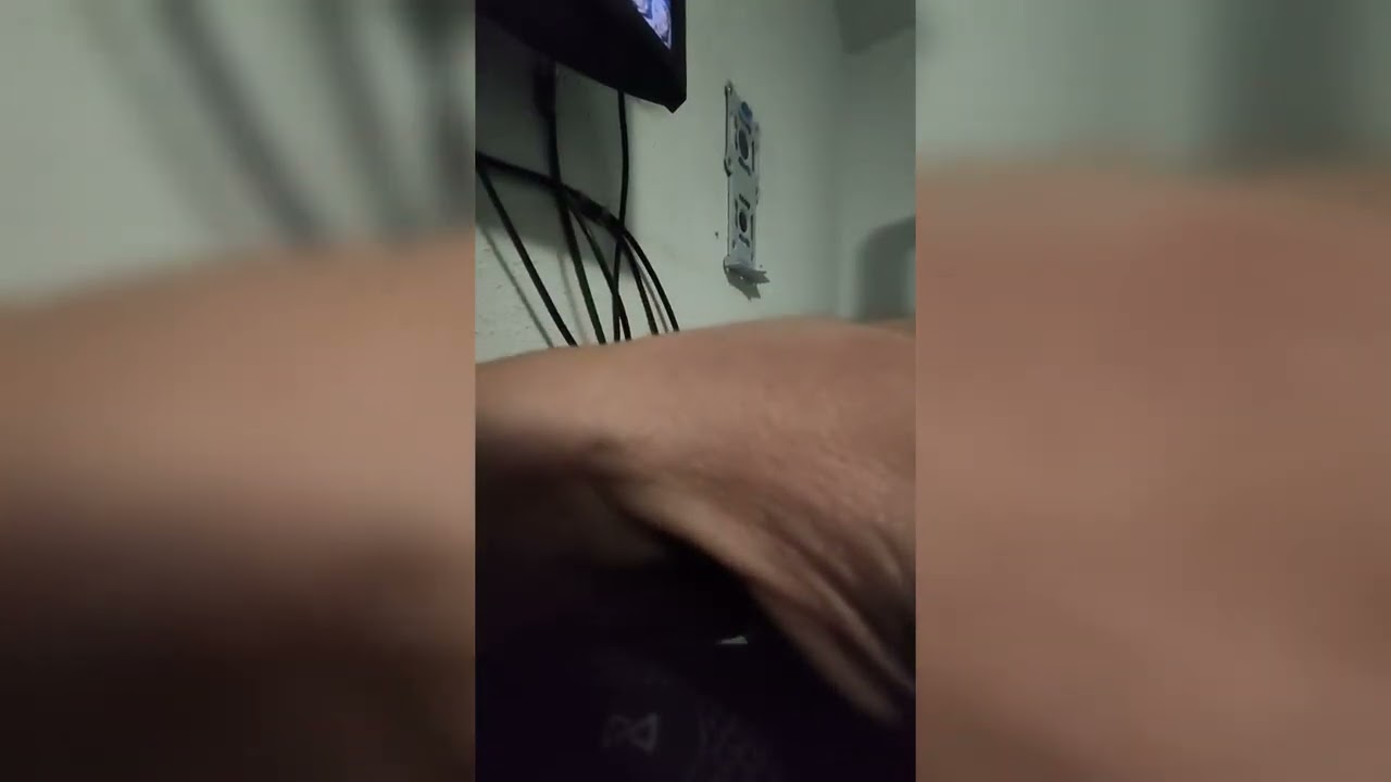 Instalaci&oacute;n soporte de pared PS5 ElecGear
